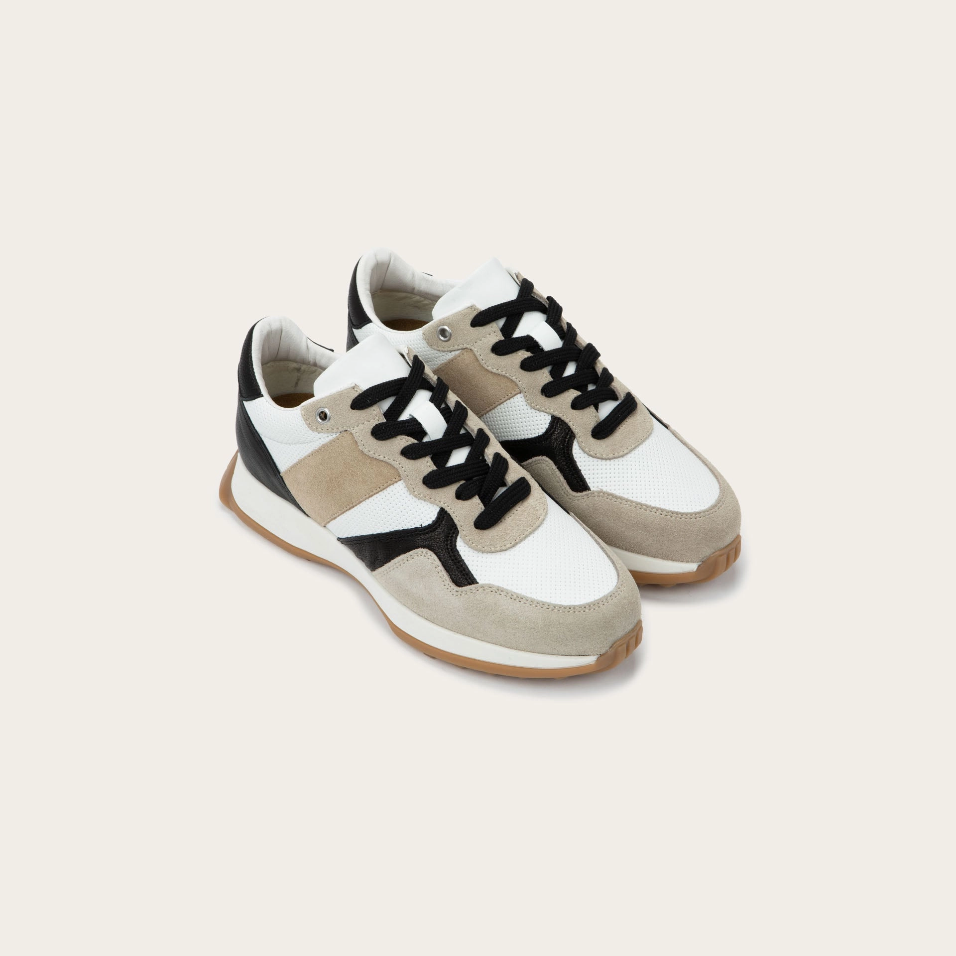 Sneaker Accessories Sunset