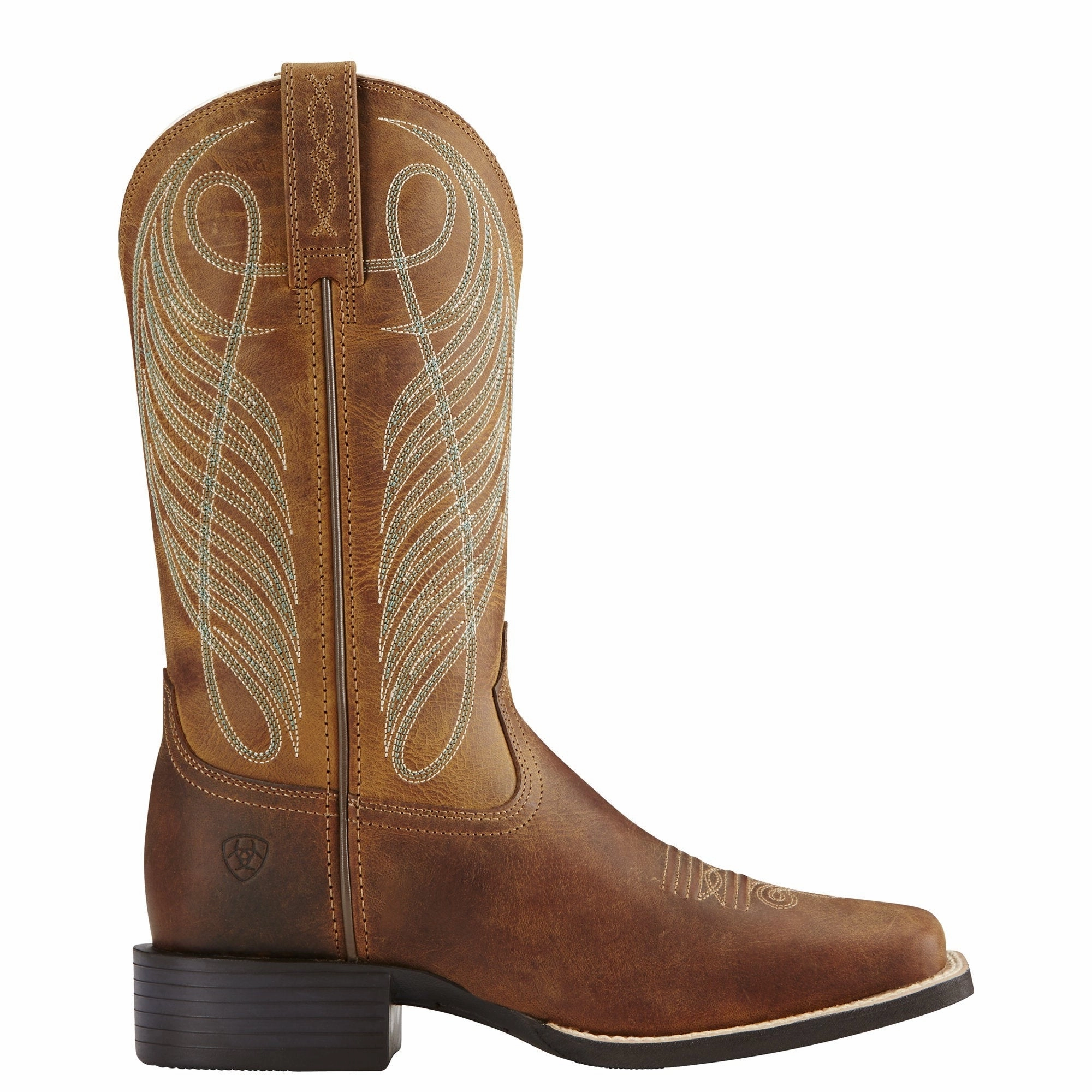 WOMEN'S ROUND UP BOOT Eco Material Snow Trekker