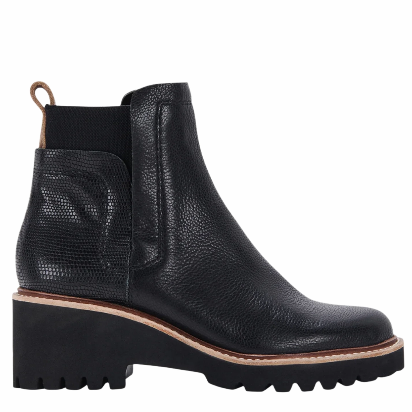 WOMEN'S HUEY H2O Casual Day Anti Puncture Design