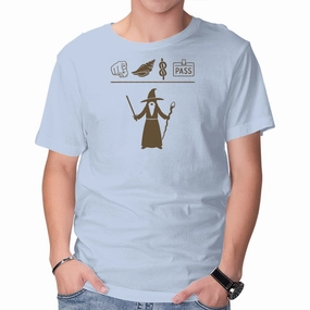 Hiking durability Wizard Hieroglyphs