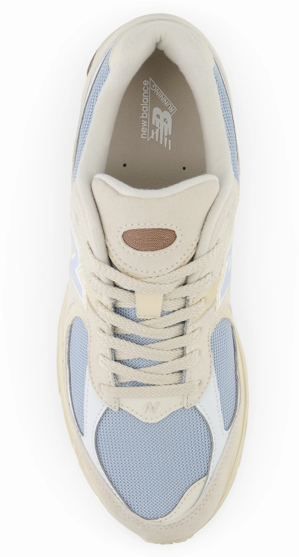 WOMEN'S 2002R Sweatproof