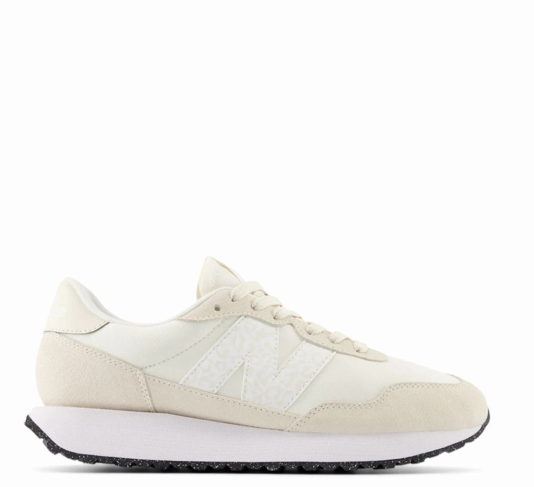 Reinforced Heel Counter WOMEN'S 237