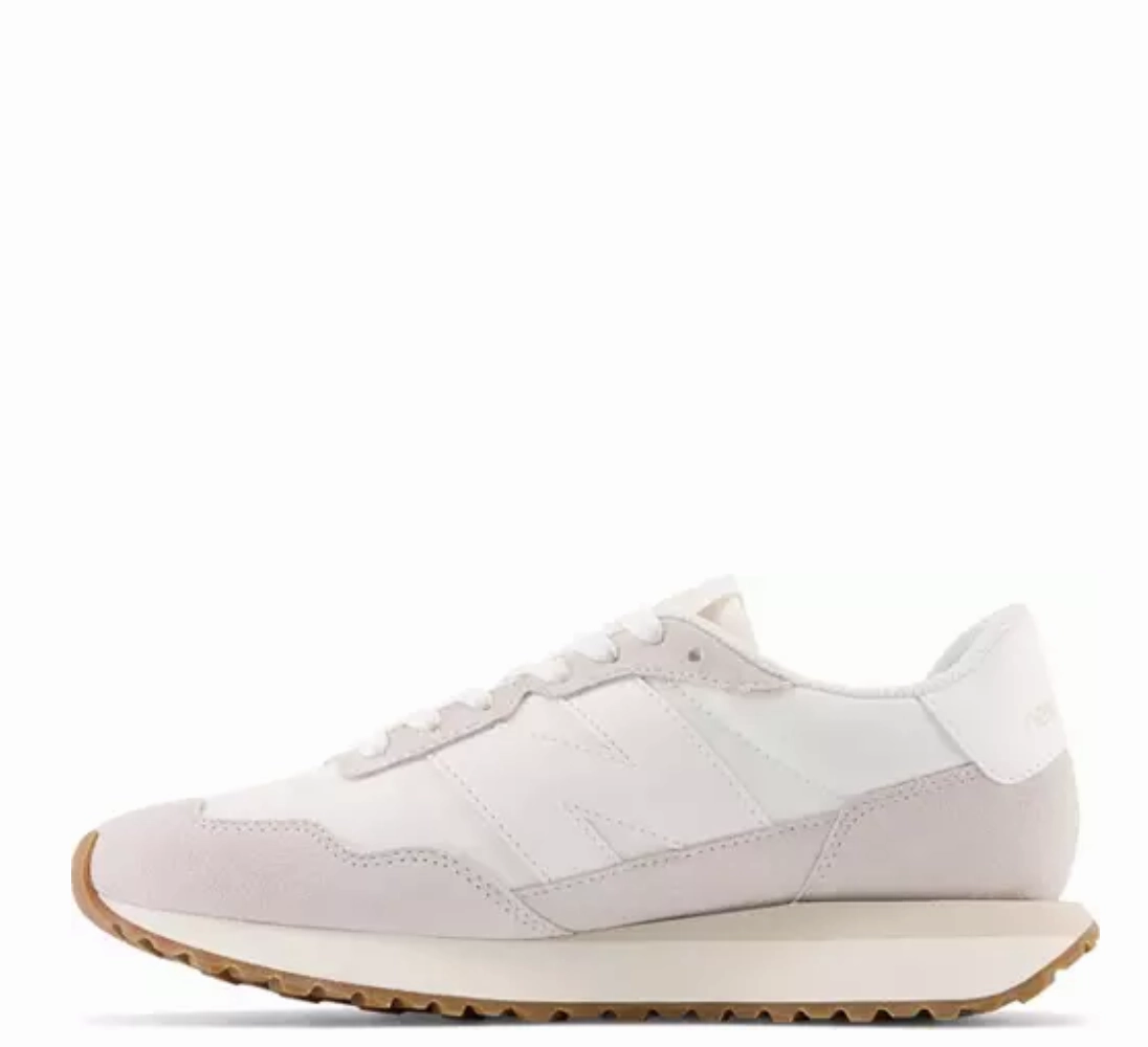 WOMEN'S 237 Synthetic Overlay