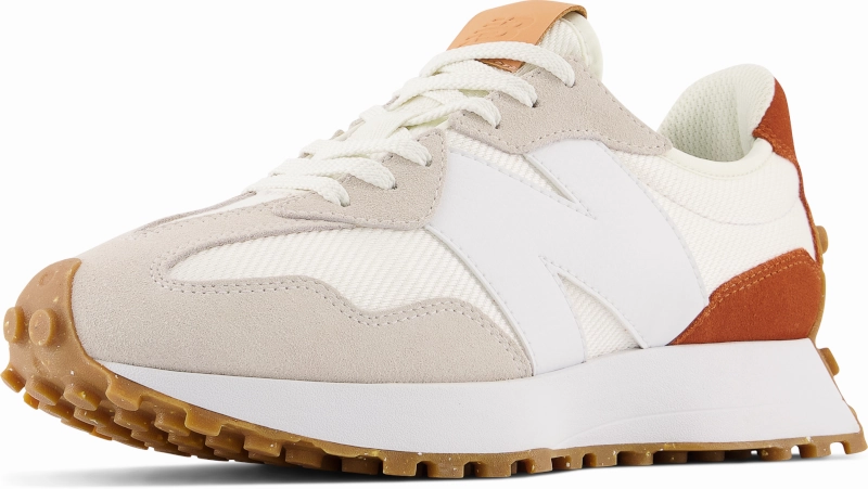 WOMEN'S 327 High arch support Molded Arch Contour