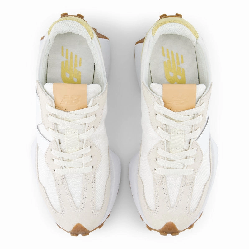 Low Profile Sole Durability Tested Women's 327