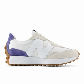 Women's 327 Elastic Lacing System