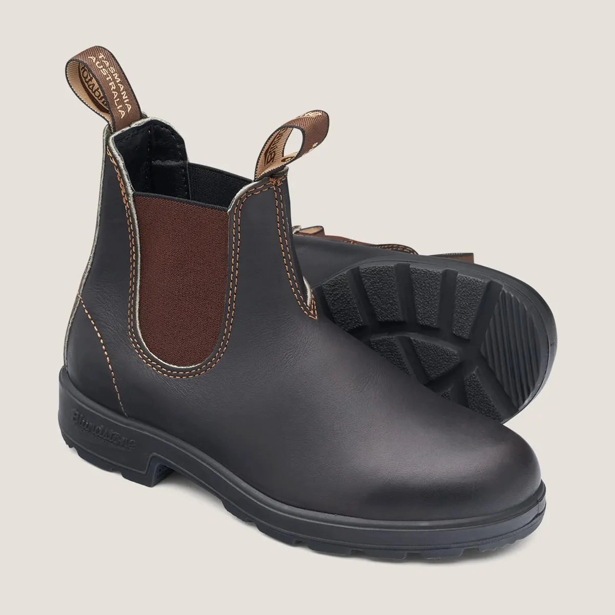 WOMEN'S 500 CHELSEA BOOTS *FINAL SALE Cushioned Step Rainy Days