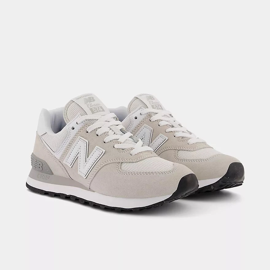 Comfort solution Cushioned Grip WOMEN'S 574 CORE