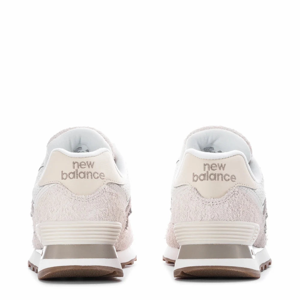 Breathable Knit Uppers Balanced Support Women's 574