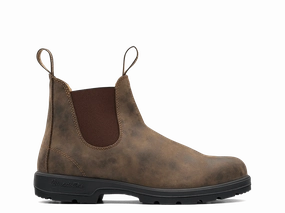 buckle WOMEN'S 585 CHELSEA BOOT *FINAL SALE