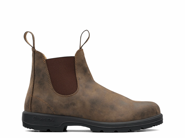 buckle WOMEN'S 585 CHELSEA BOOT *FINAL SALE