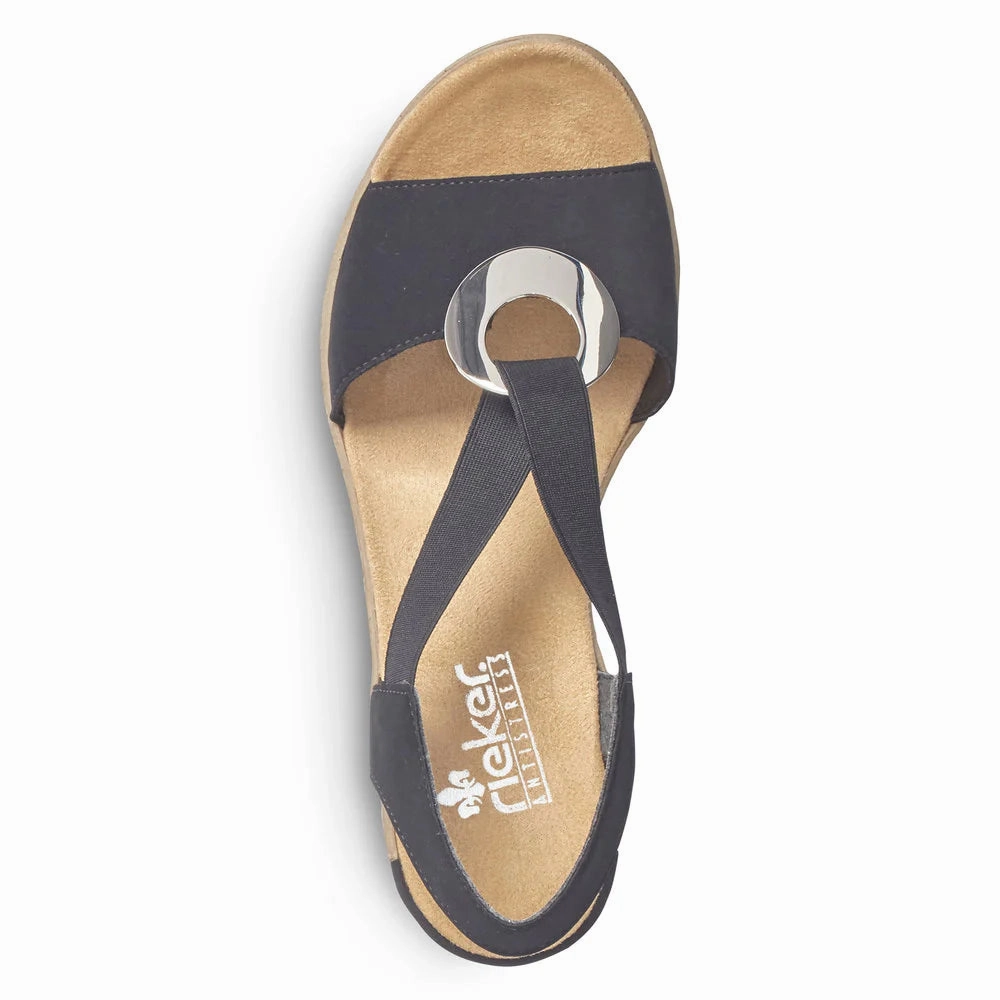 WOMEN'S 624H6 FANNI Sandal Organization