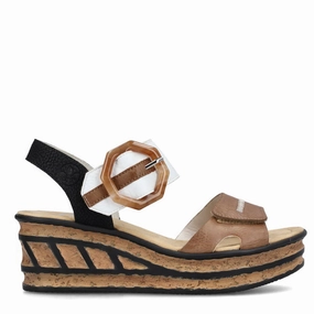 Sandal Replacements Non Toxic Footbed Material WOMEN'S 68176 ROSE