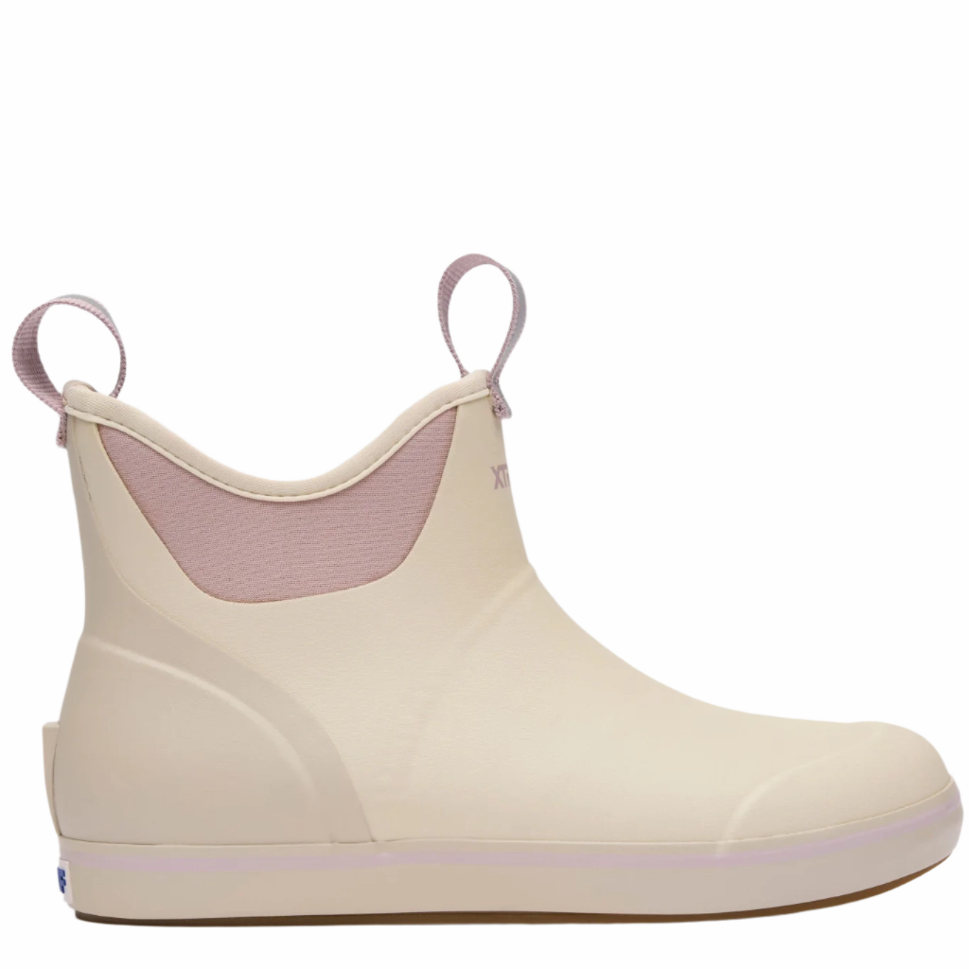Feather Light Active Nomad Cozy Lined Women's 6" Ankle Deck Boot