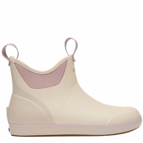 Feather Light Active Nomad Cozy Lined Women's 6" Ankle Deck Boot