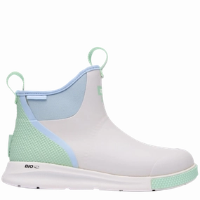 Modern Utility Women's 6" Ankle Deck Boot Sport
