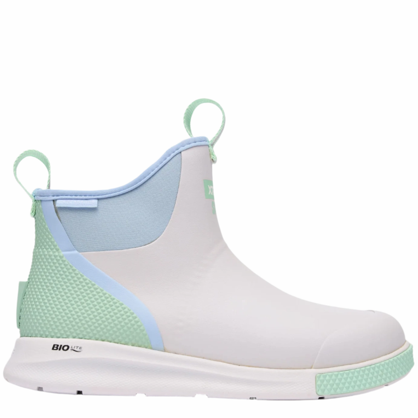 Running Women's 6" Ankle Deck Boot Sport