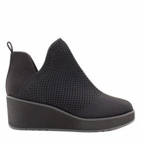Women's Albright Bootie Anti Odor Snowy Path