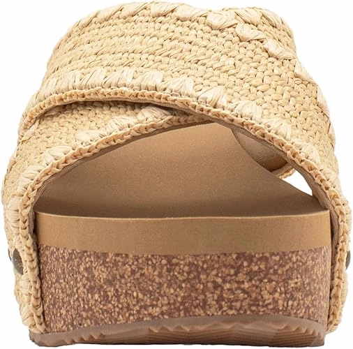 synthetic material Women's Antigua