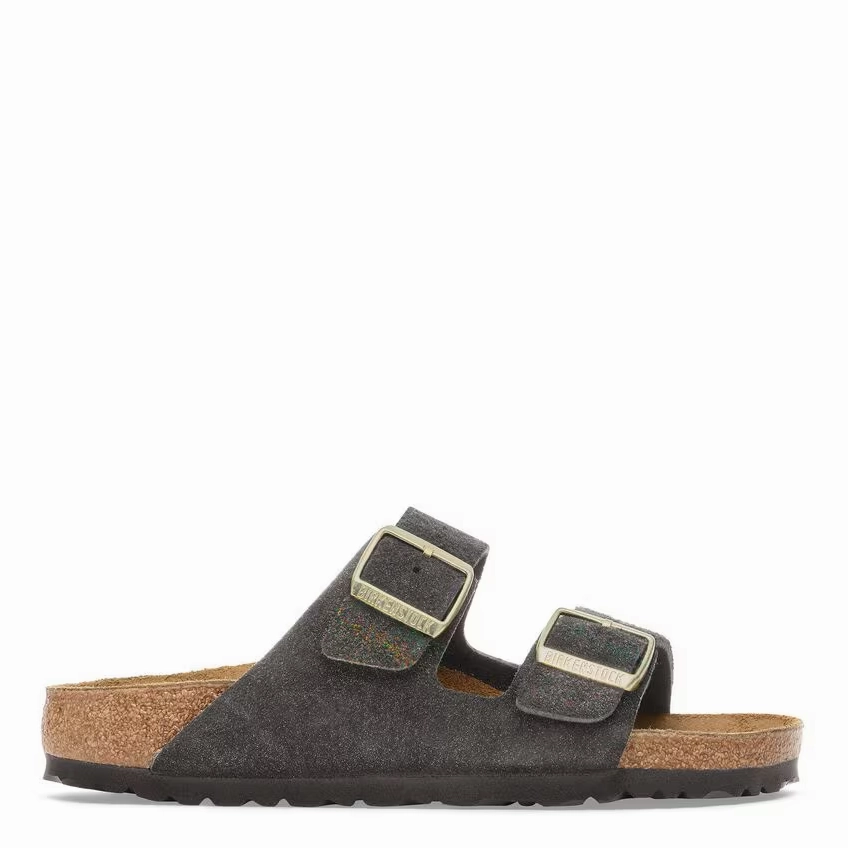 Odor Resistant Fashion Travel Shoes Women's Arizona