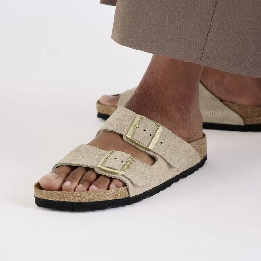 Flexible Build Weather Resistant Material Women's Arizona