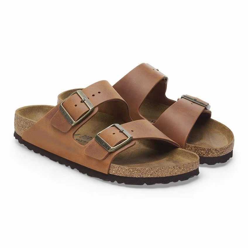 Comfortable Sandals for Men Women's Arizona