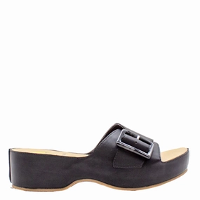 Women's Bertha Chic Flats Beach Walk