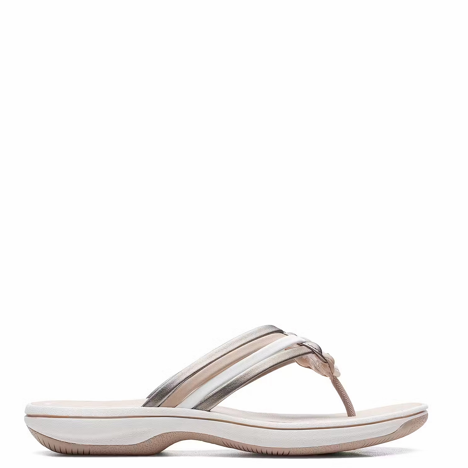 Fashionable Open-toe Sandals Women's Breeze Coral
