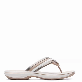 Women's Breeze Coral Simple Footwear
