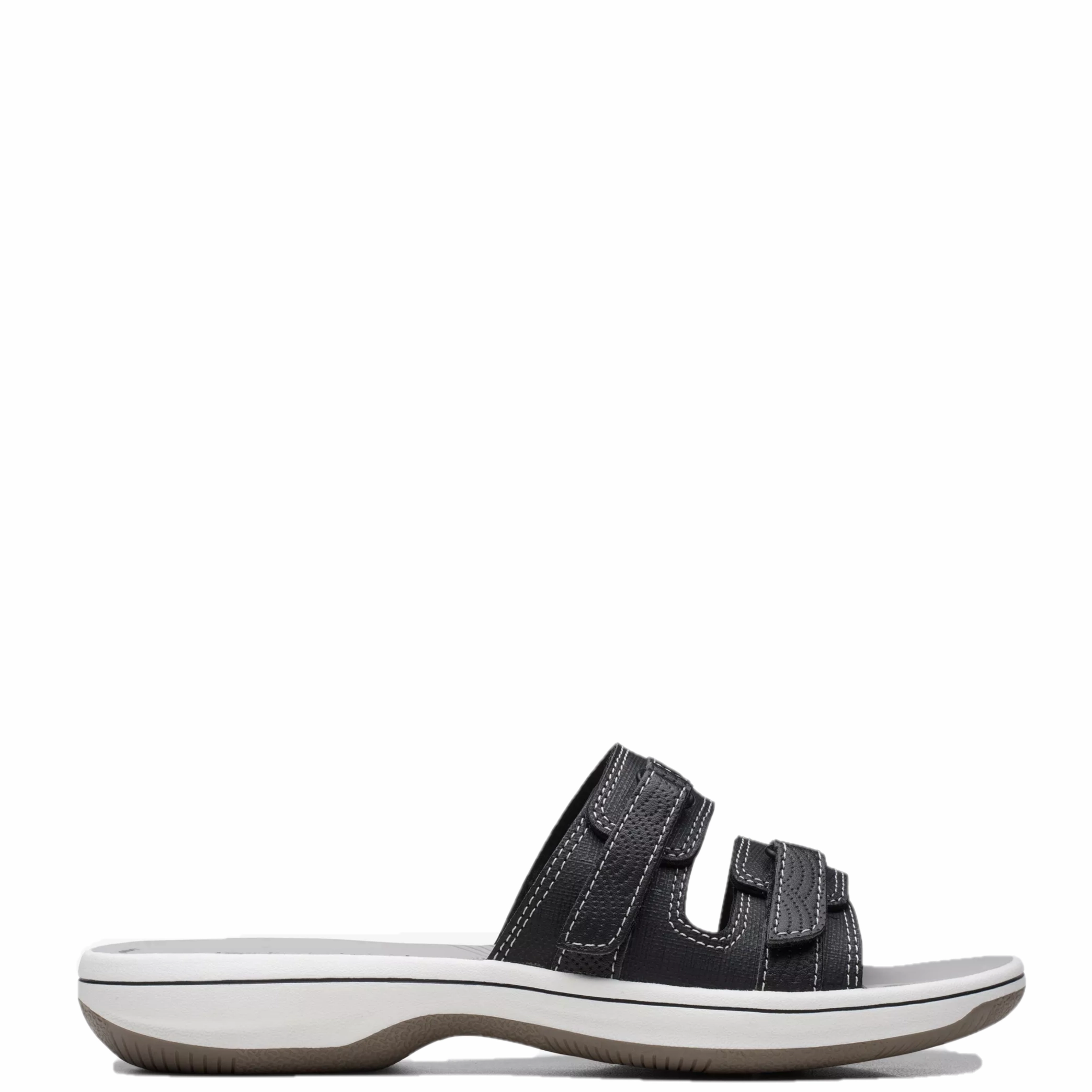 adjustable fit shoes Women's Breeze Piper