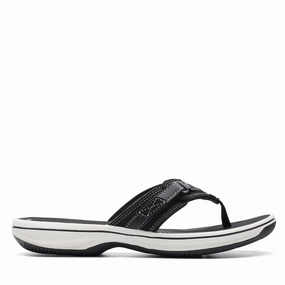 Customizable Straps flexible shoes Women's Breeze Sea