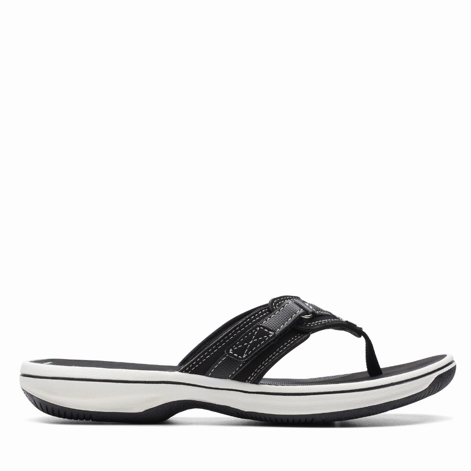 Customizable Straps flexible shoes Women's Breeze Sea