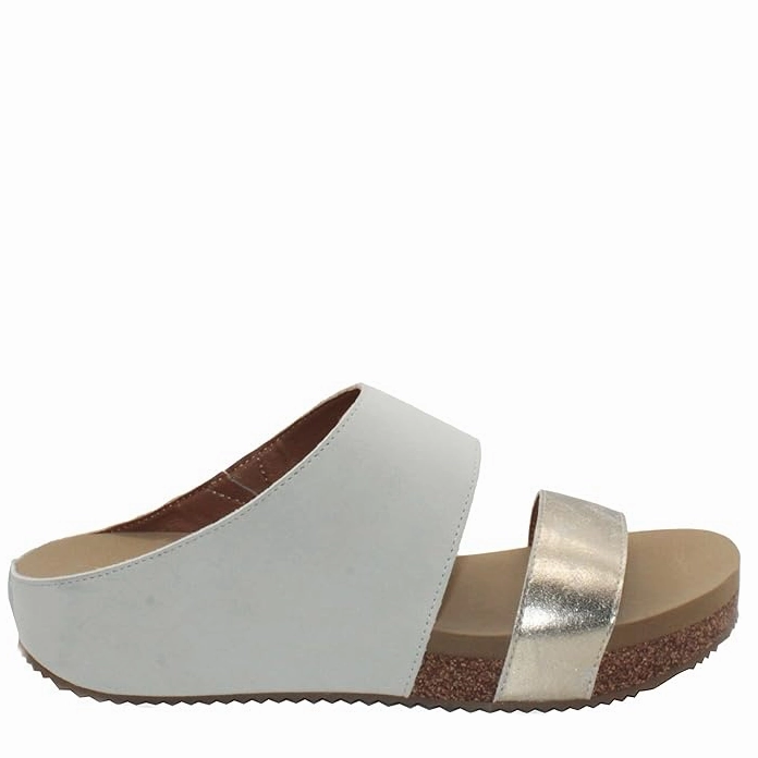 Women's Campfire Seamless lining Fast Slide