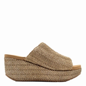 Women's Canteen Outing Fit Stylish Beach Footwear