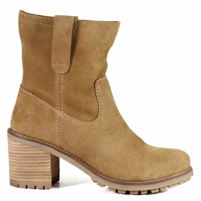 WOMEN'S CHLOE MAE *FINAL SALE Temperature Regulating Lining