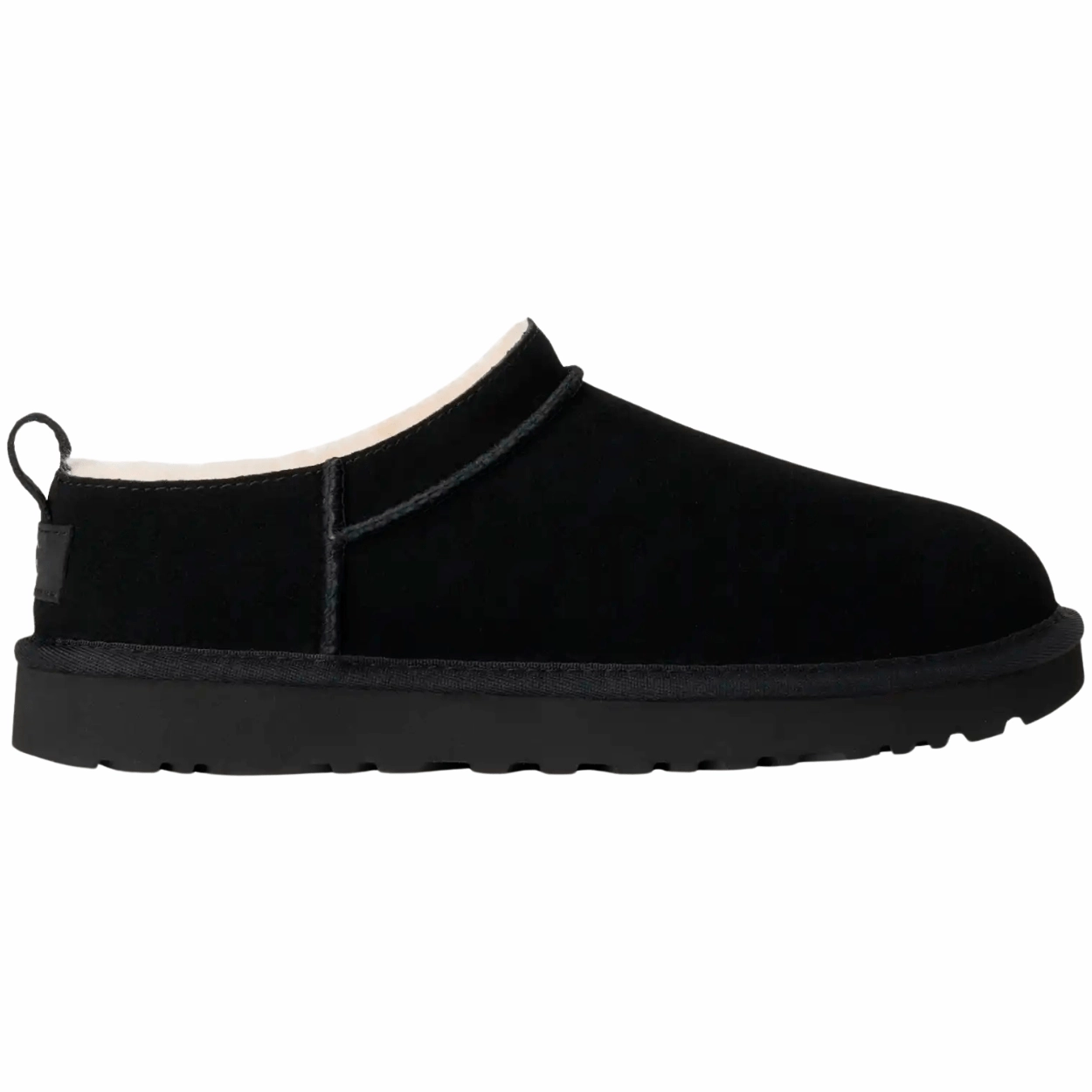 Women's Classic Micro High-Quality Leather