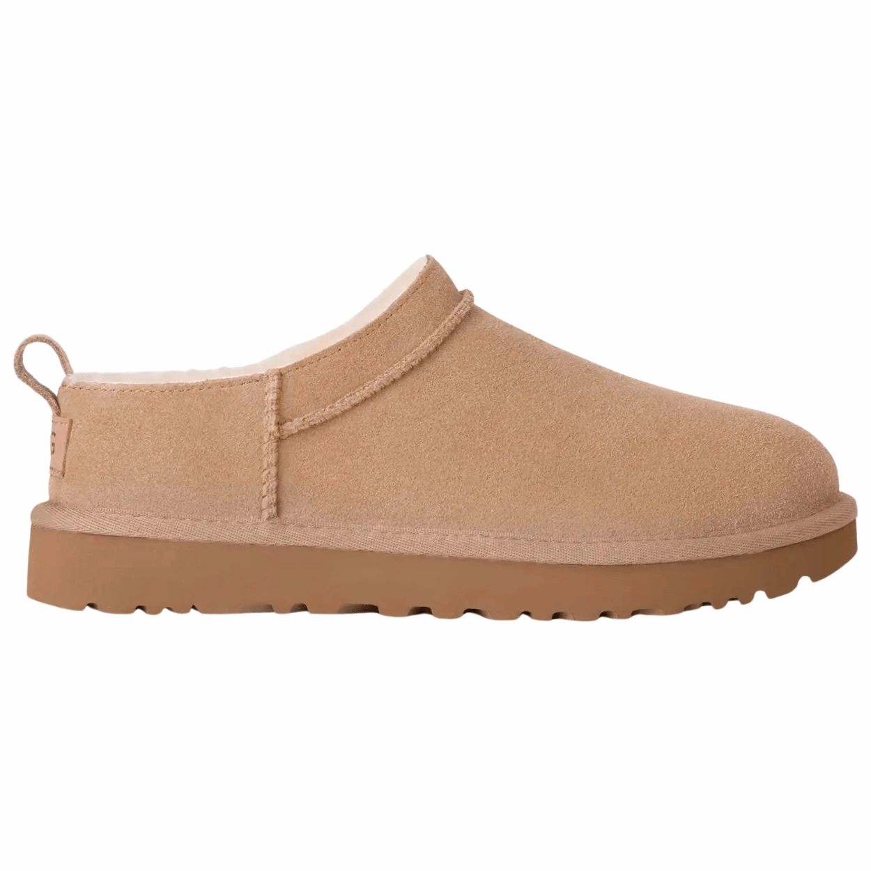 Women's Classic Micro Anti-Friction