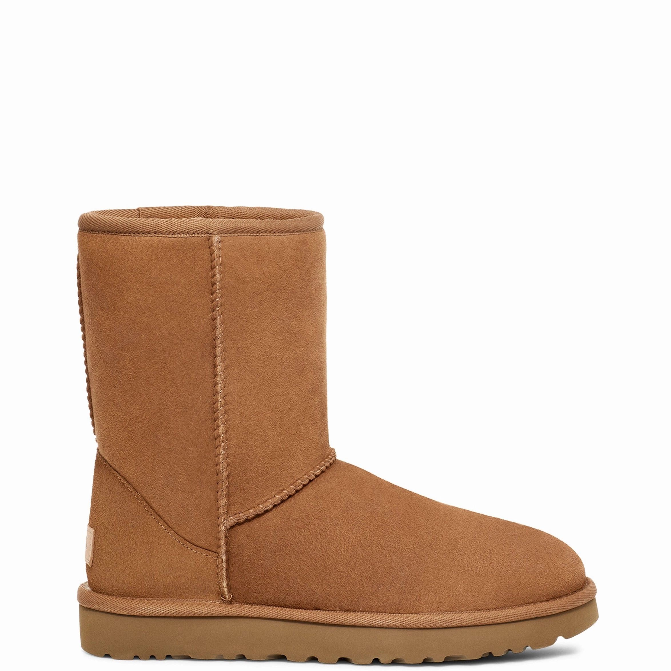 Women's Classic Short II Tough Grip Chunky Sole