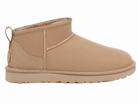 Minimal Weight All Weather Mountain Hike Women's Classic Ultra Mini