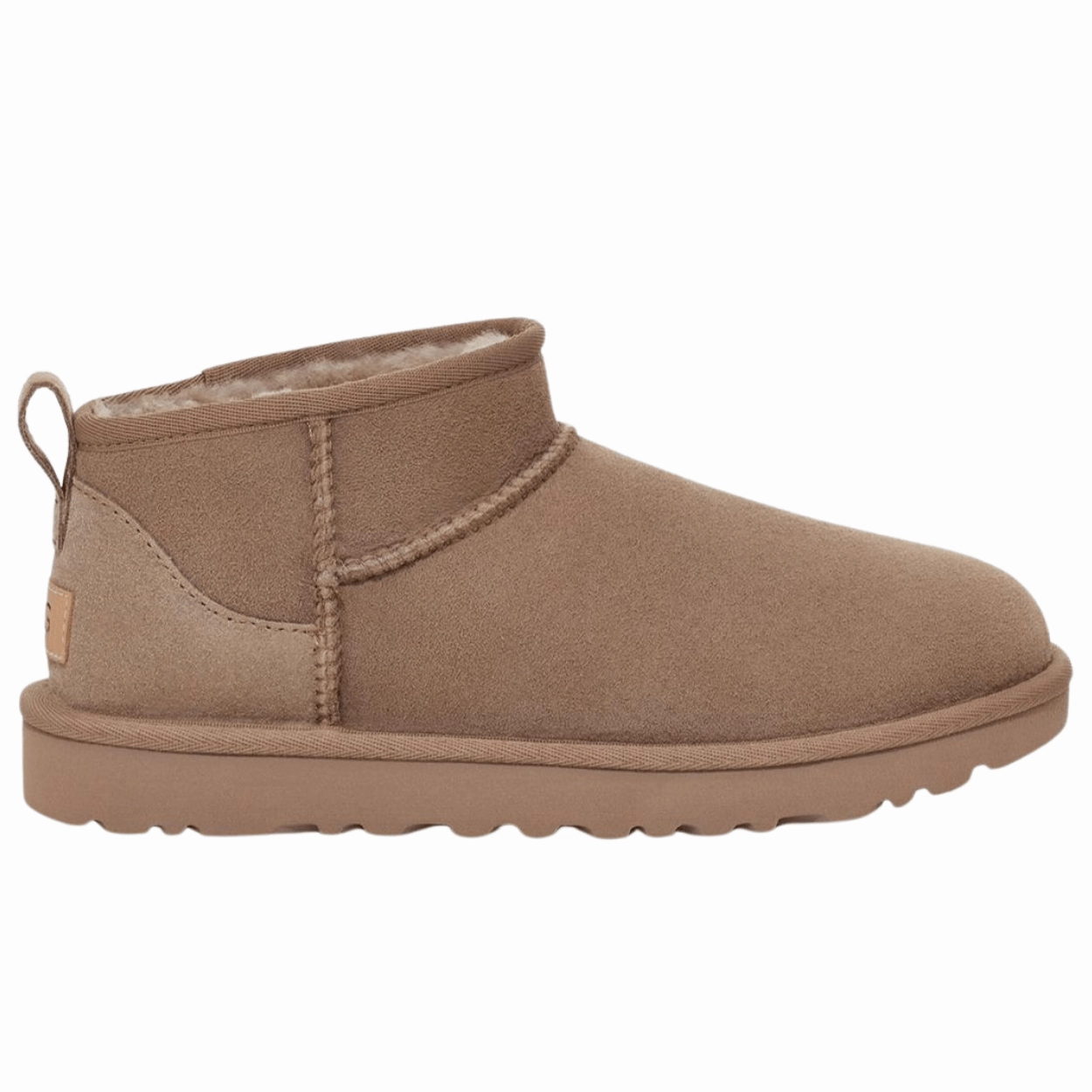 Cool Look Bootie Cut Women's Classic Ultra Mini