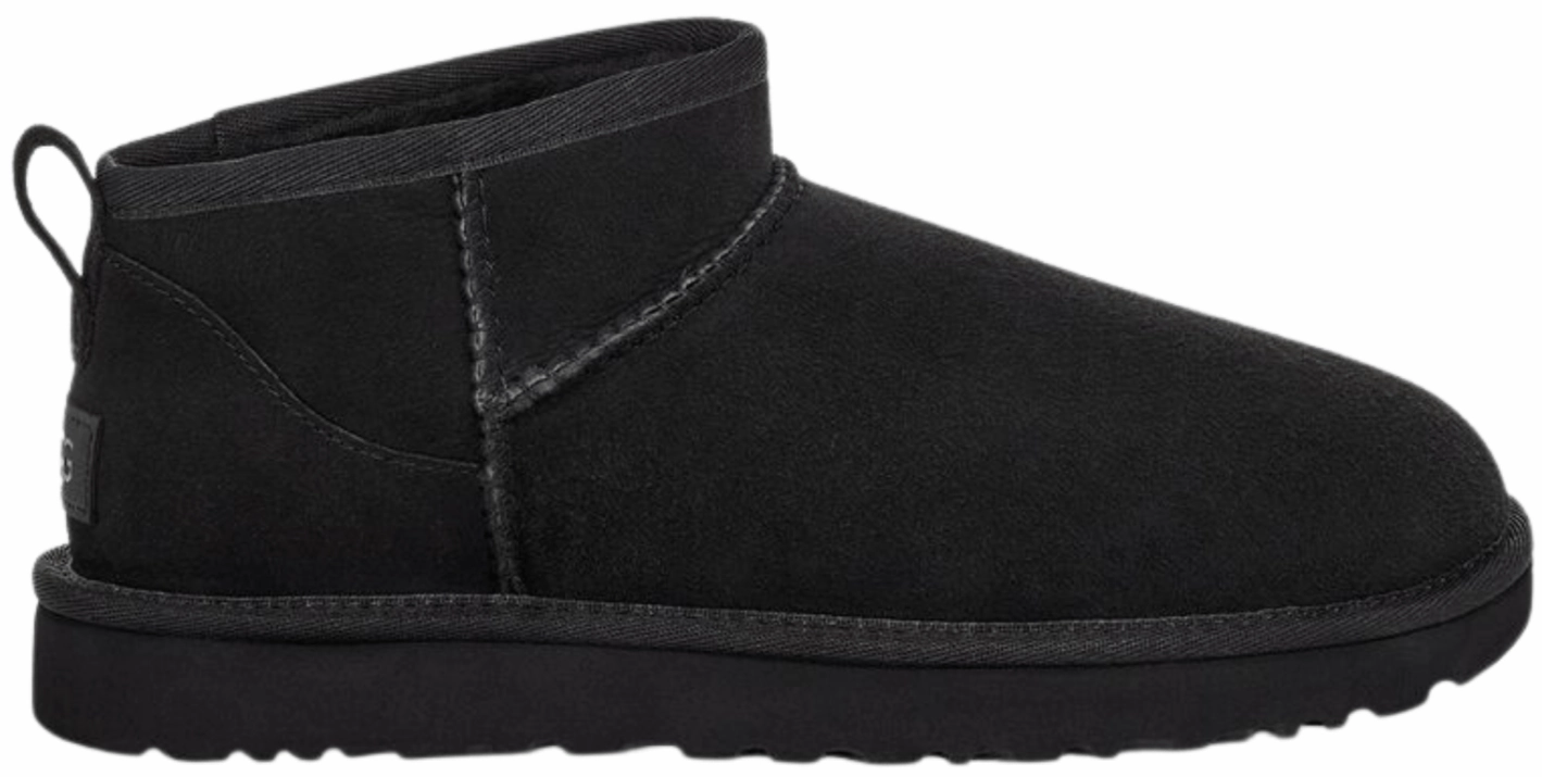 Minimalist Appeal Women's Classic Ultra Mini