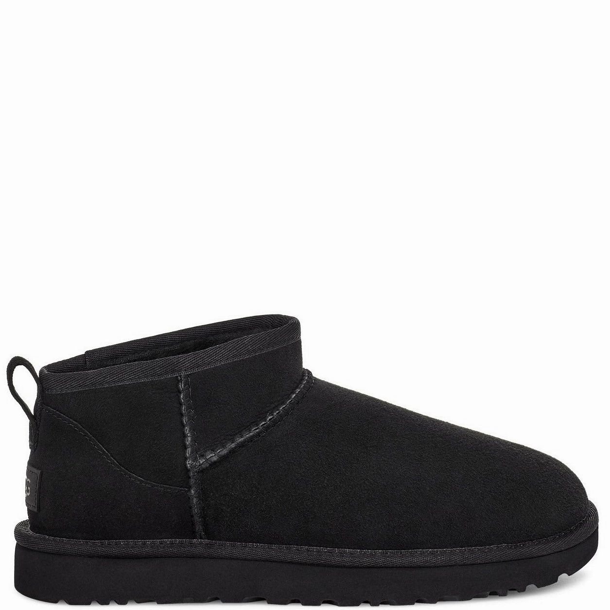Hard Wear Ergonomic Toe Box Women's Classic Ultra Mini