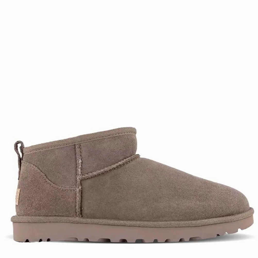 Cabin Cozy Women's Classic Ultra Mini