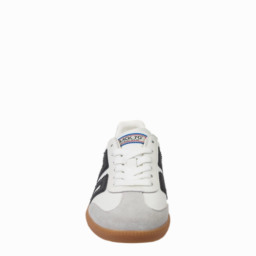 Women's Cloud Comfortable Tongue Reinforced Heel Cap