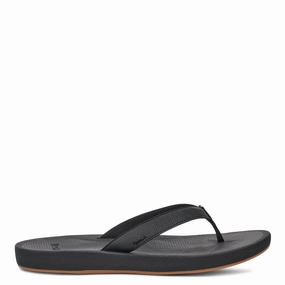 Stylish Flip-flops for Travel WOMEN'S COSMIC SHORES