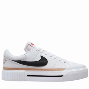 Fresh stability Durable Double Stitching WOMEN'S COURT LEGACY LIFT