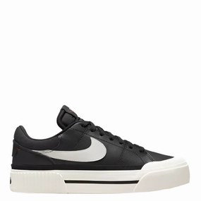 Urban Routine ReinforcedToe WOMEN'S COURT LEGACY LIFT