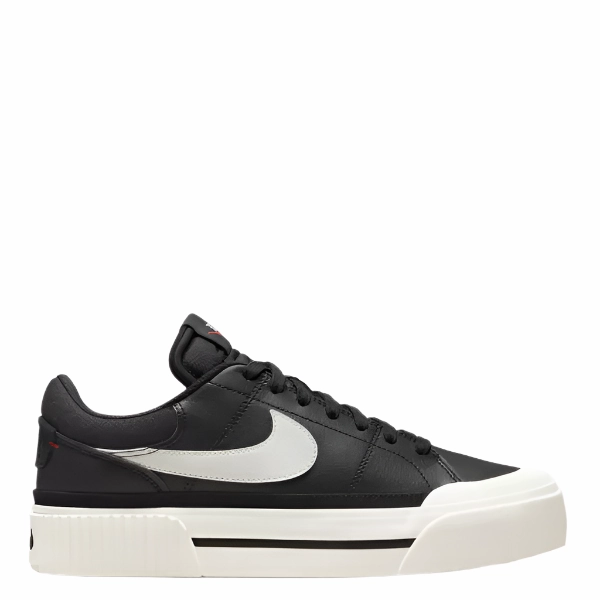 Urban Routine ReinforcedToe WOMEN'S COURT LEGACY LIFT