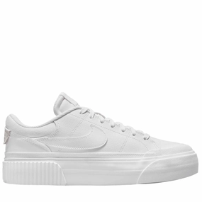 Low Impact Sole Comfort Easy WOMEN'S COURT LEGACY LIFT