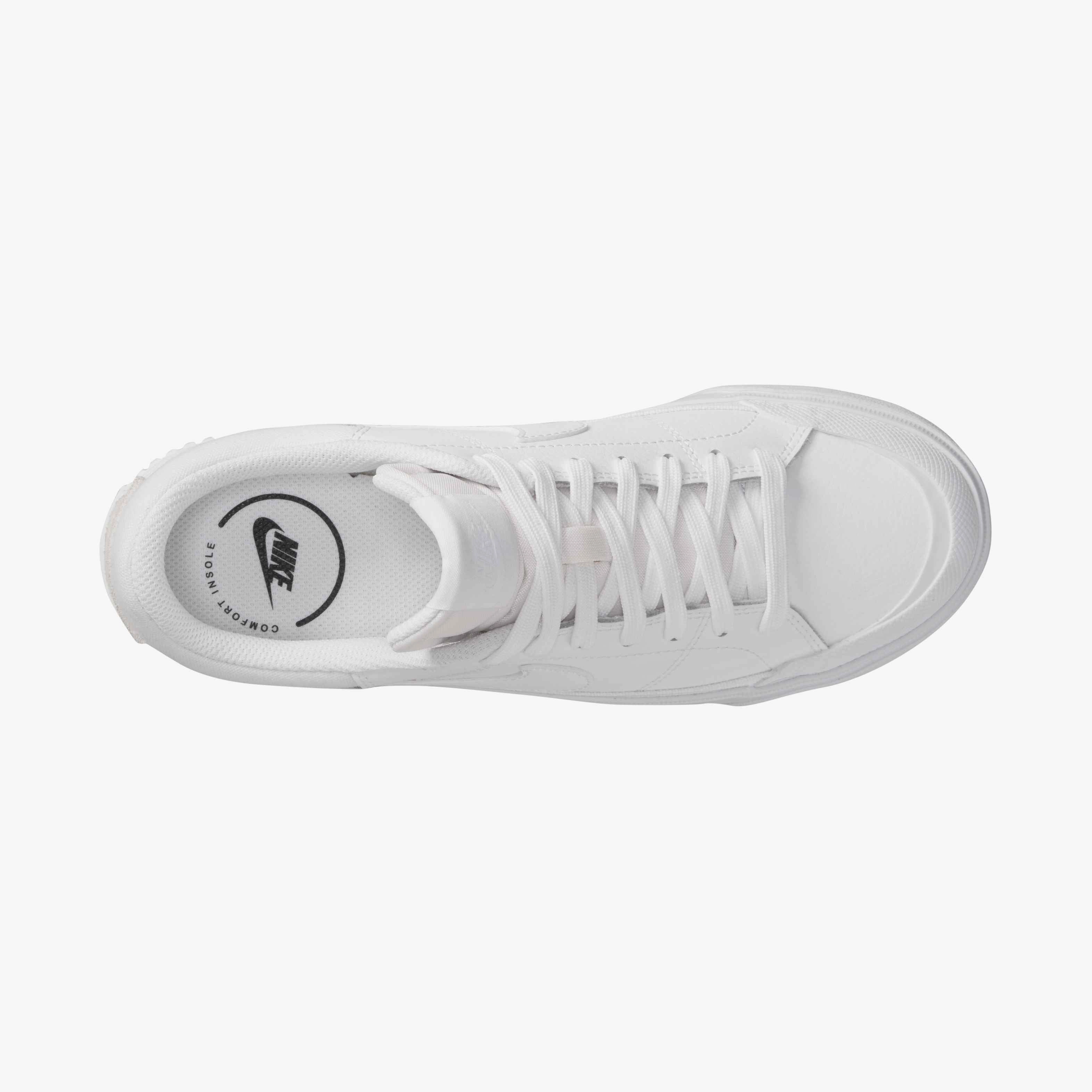 Structured sole WOMEN'S COURT LEGACY LIFT